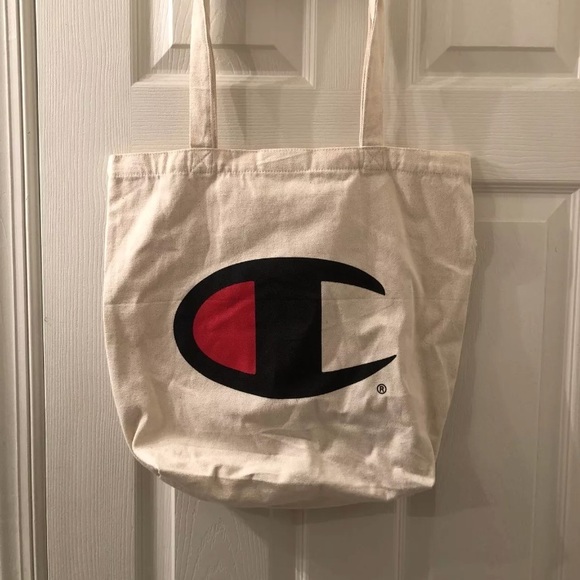 champion tote bag womens 2018